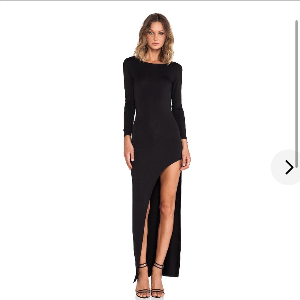 Lovers+friends. Lasting impressions dress. Size  XS. Worn one time